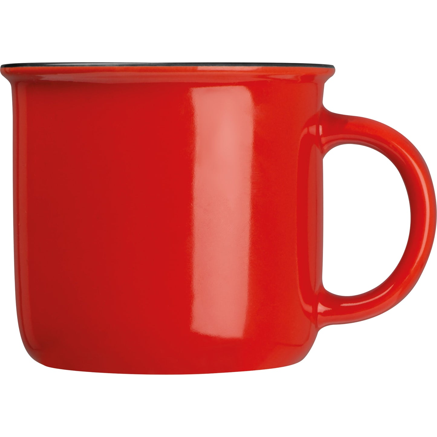 Nostalgietasse aus Keramik, 350ml RAYMOND