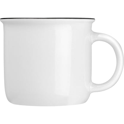 Nostalgietasse aus Keramik, 350ml RAYMOND