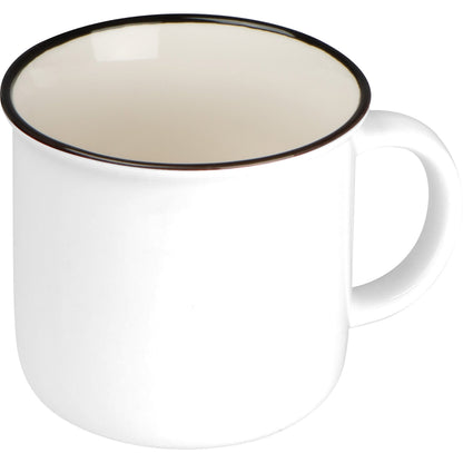 Nostalgietasse aus Keramik, 350ml RAYMOND