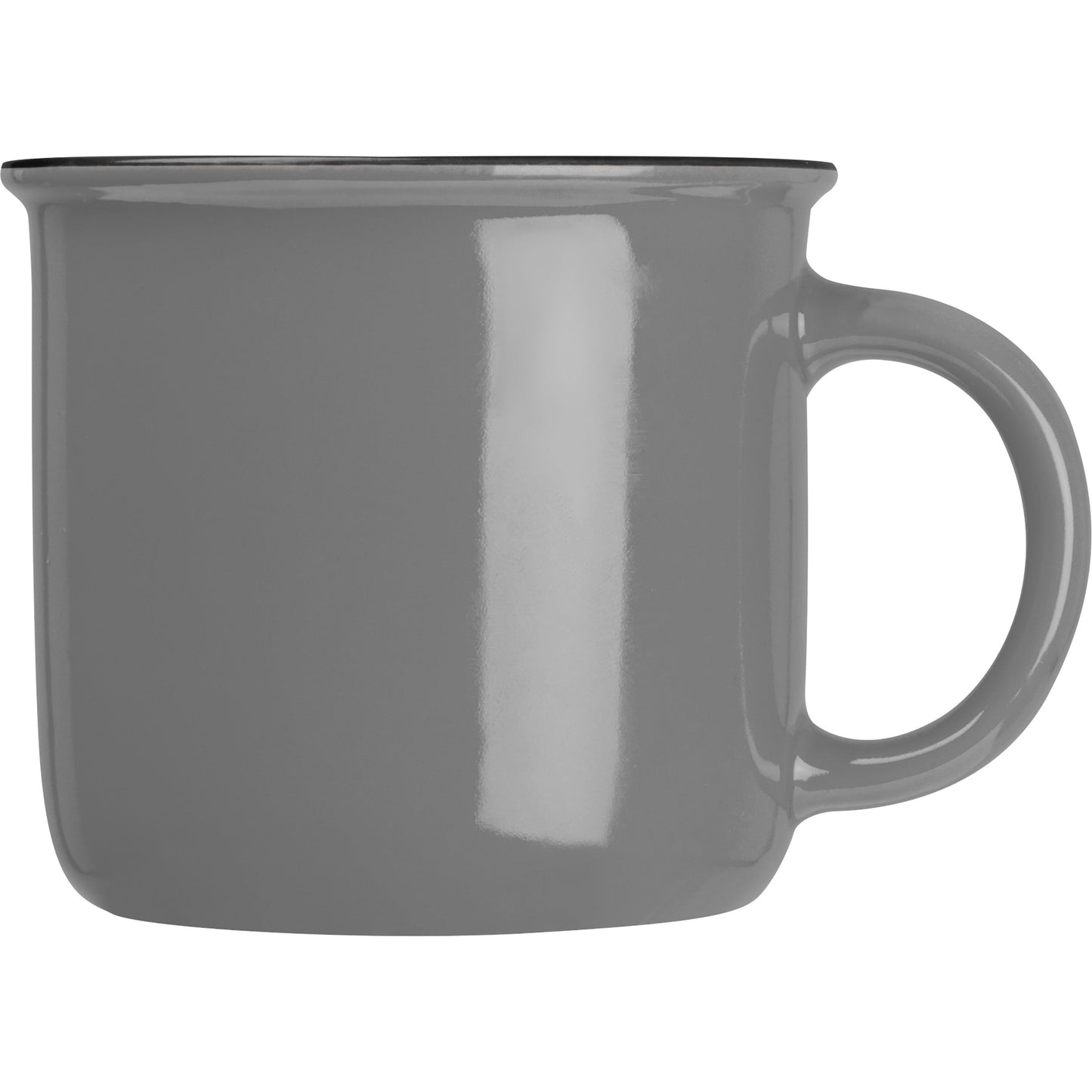 Nostalgietasse aus Keramik, 350ml RAYMOND