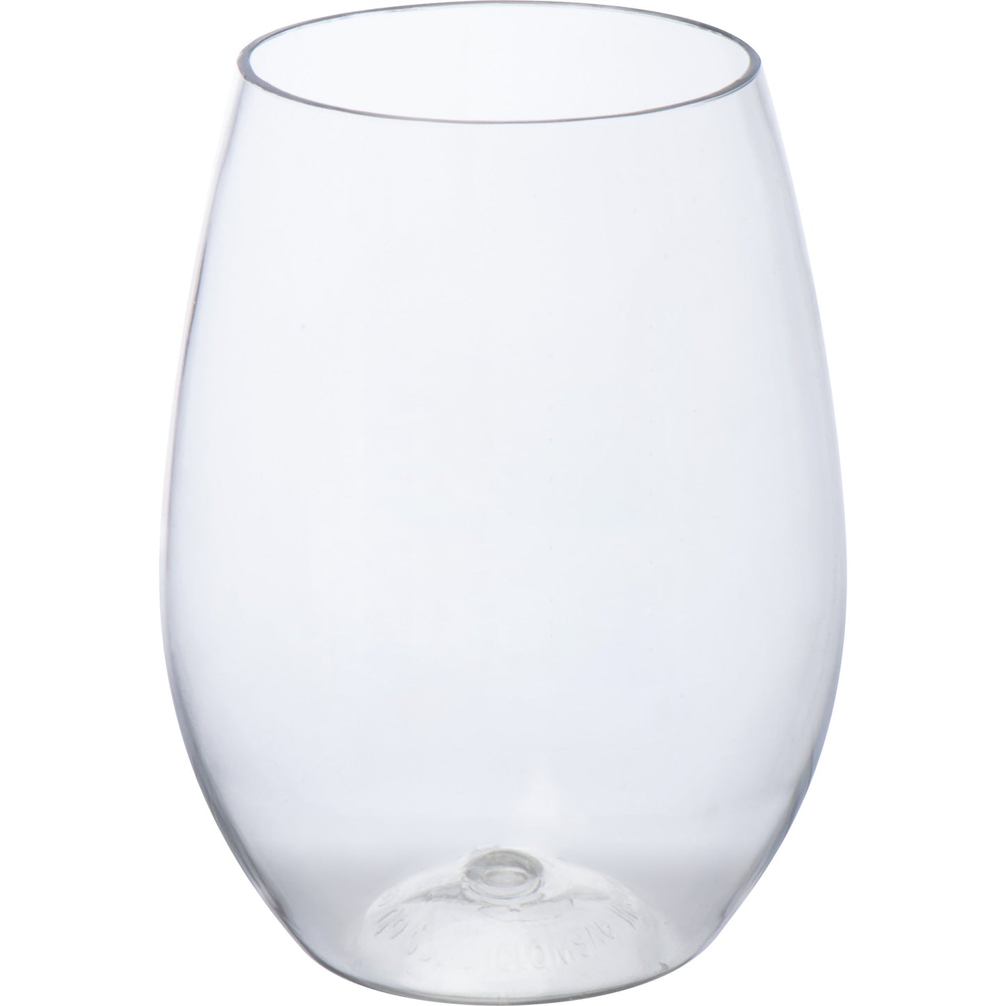 Trinkbecher aus PET, 450ml CECYLIA