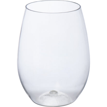 Trinkbecher aus PET, 450ml CECYLIA
