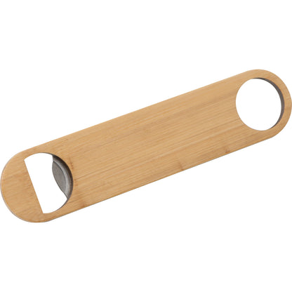 Flaschenöffner aus Bambus COLIN