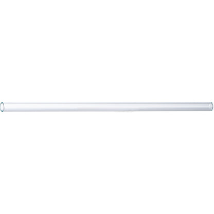 Trinkhalm aus Glas 20 cm NELSON