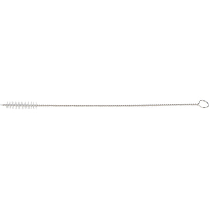 Trinkhalm aus Glas 20 cm NELSON