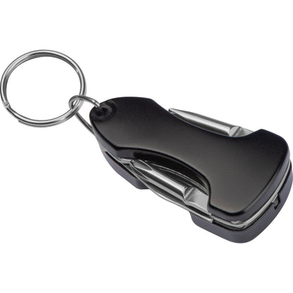 Multitool mit LED INGEBORG