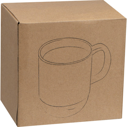 Tasse mit Korkbasis, 350ml THEODOR