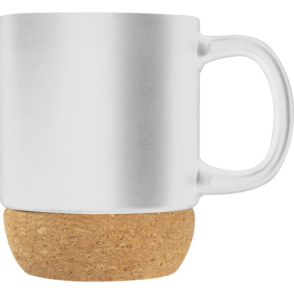 Tasse mit Korkbasis, 350ml THEODOR