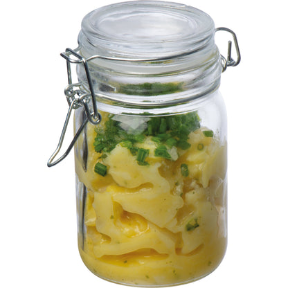 Verschließbares Aufbewahrungsglas, 200ml BROOKE