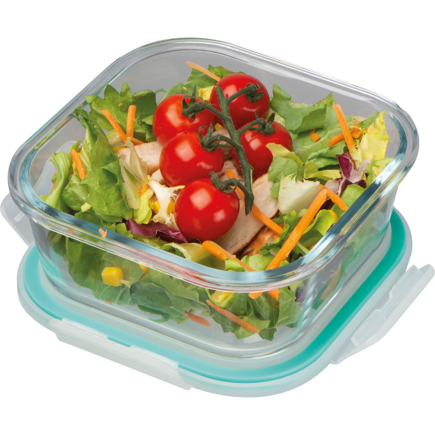 Frischhaltebox aus Glas 750ml THERESA