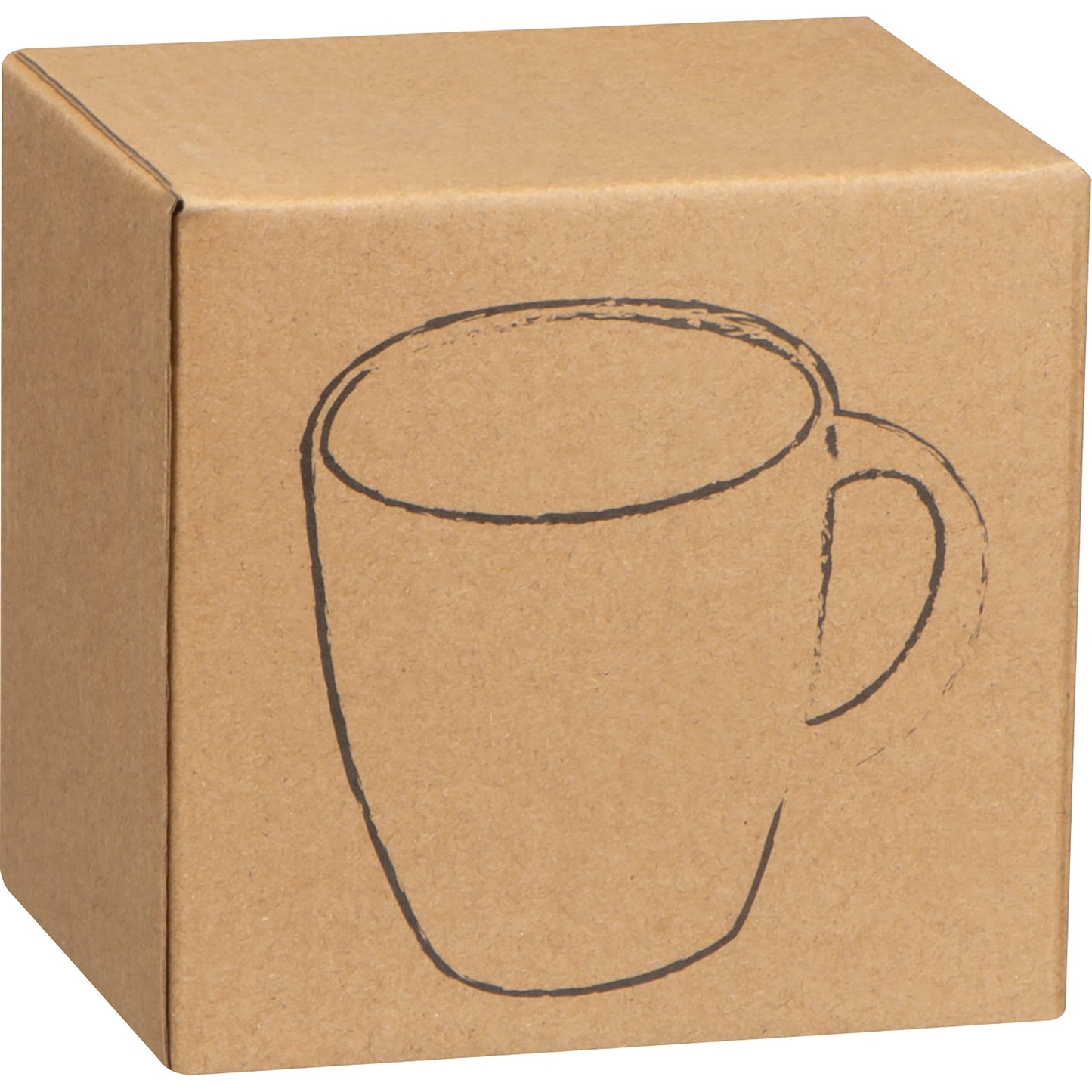 Tasse aus Porzellan 300ml KORNELIA