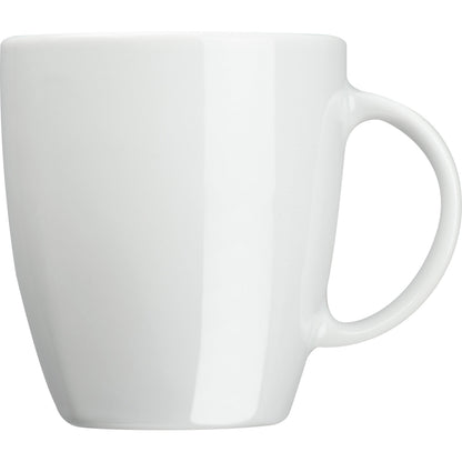Tasse aus Porzellan 300ml KORNELIA
