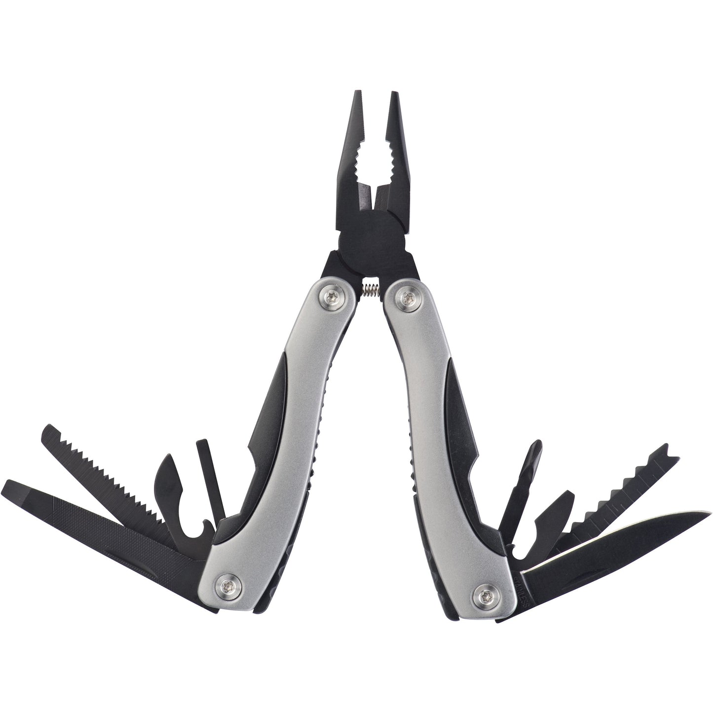 Set aus Taschenlampe und Multitool IOLANDA