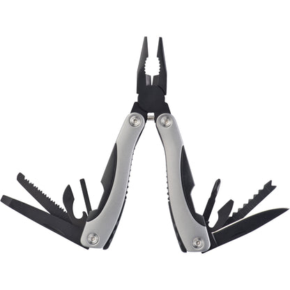 Set aus Taschenlampe und Multitool IOLANDA