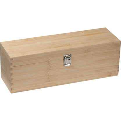 Weinbox aus Bambus CHRISTA