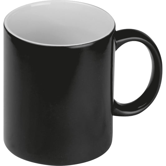 Sublimationstasse mit Effekt, 300ml JACOPO