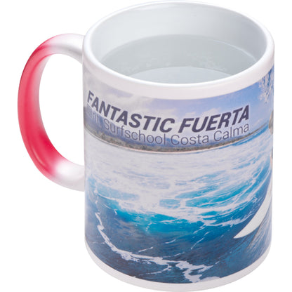 Sublimationstasse mit Effekt, 300ml JACOPO