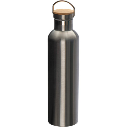 Vakuum Isolierflasche aus Edelstahl, 1.000ml JEROME