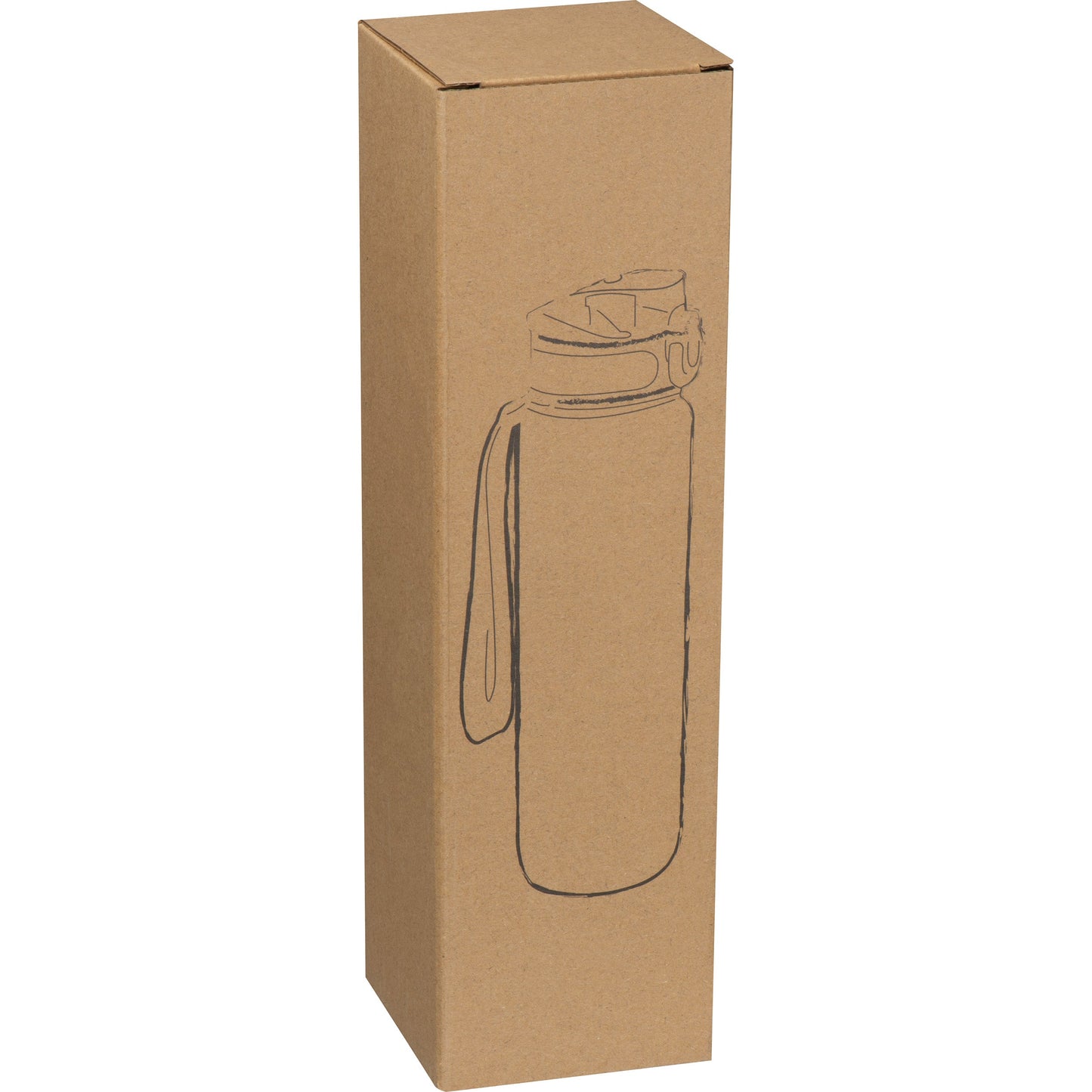 Tritan Trinkflasche  ALDO