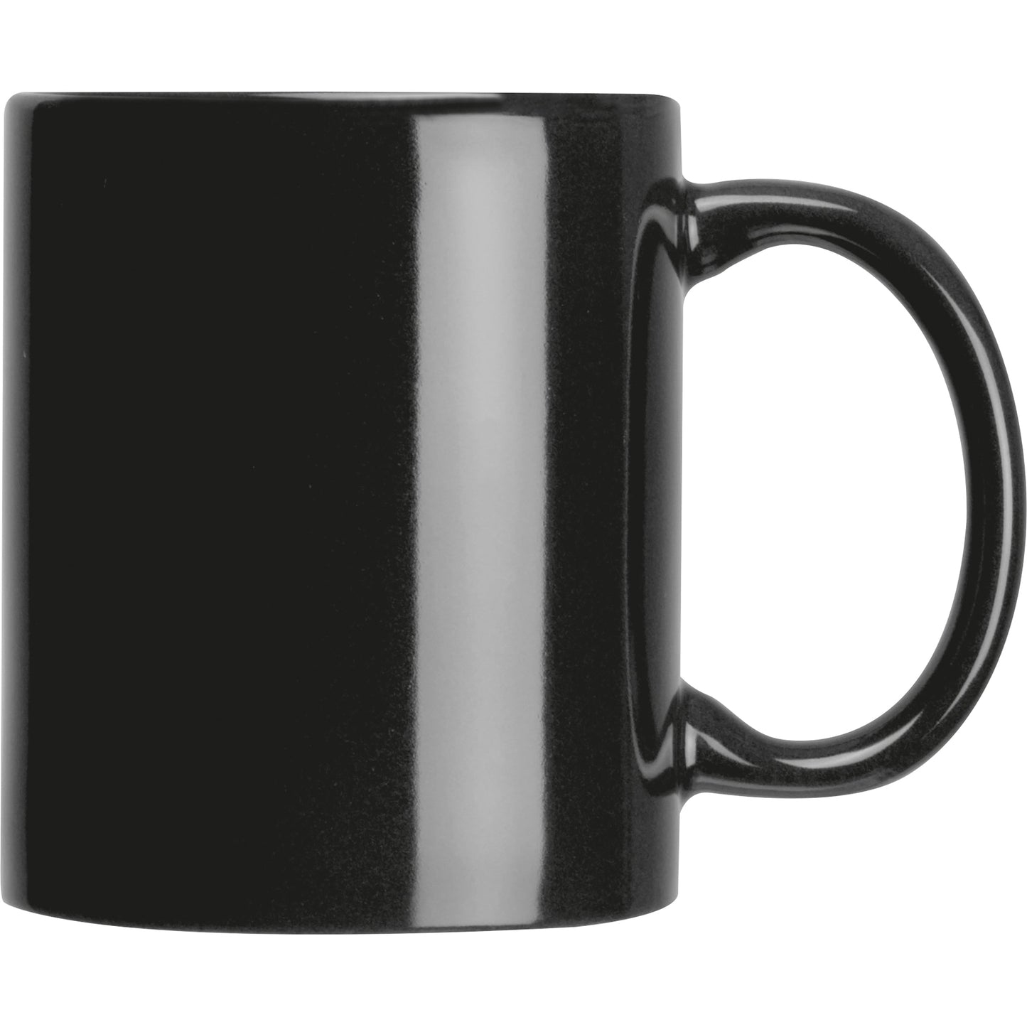 Kaffeetasse aus Keramik, 300ml DEREK
