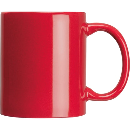 Kaffeetasse aus Keramik, 300ml DEREK