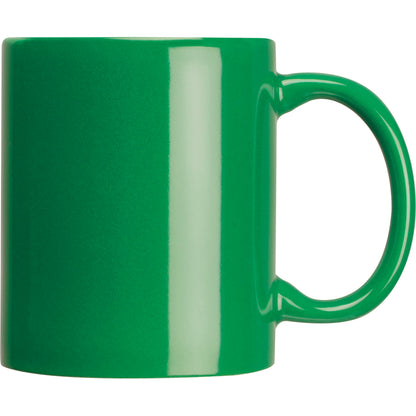 Kaffeetasse aus Keramik, 300ml DEREK