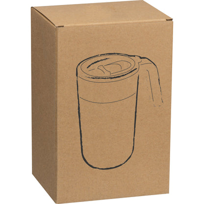 Trinkbecher 400ml LISA
