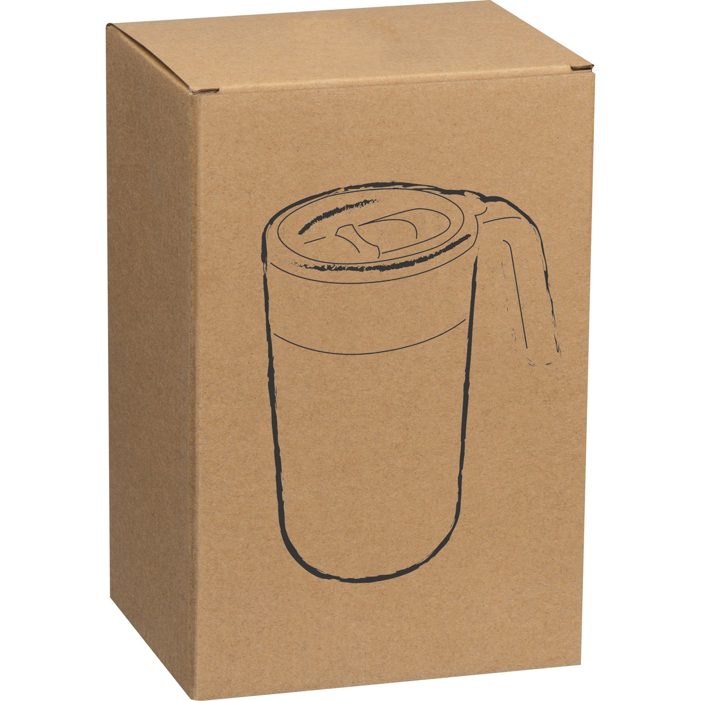 Trinkbecher 400ml LISA