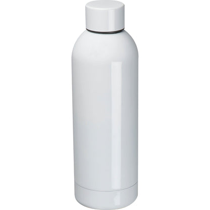 Sublimations Vakuum Edelstahlflasche 500ml SARA