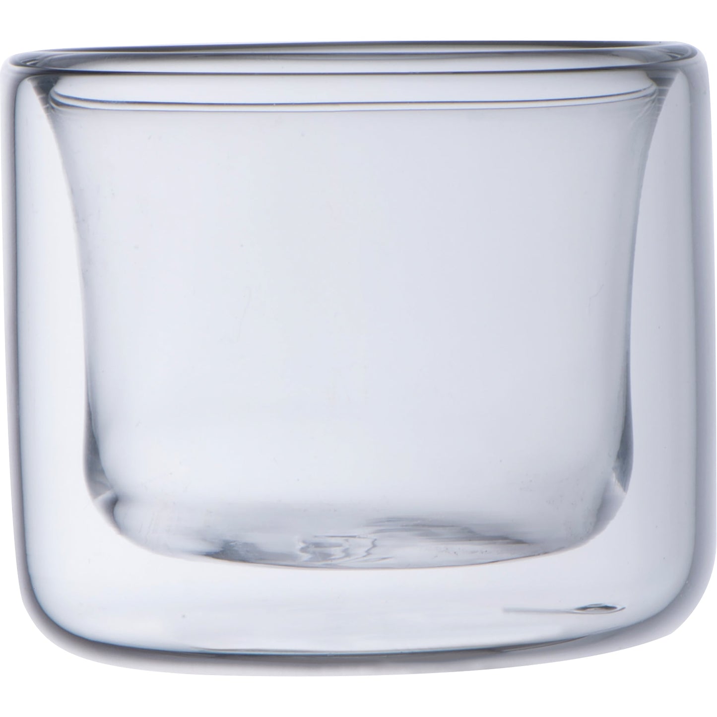 CrisMa Doppelwandige Espressotasse 50ml ALEKSANDER