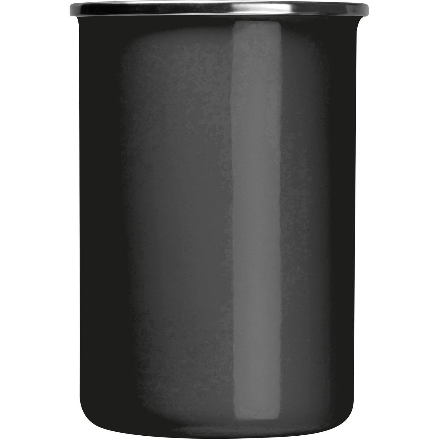 Emaille Tasse GENE