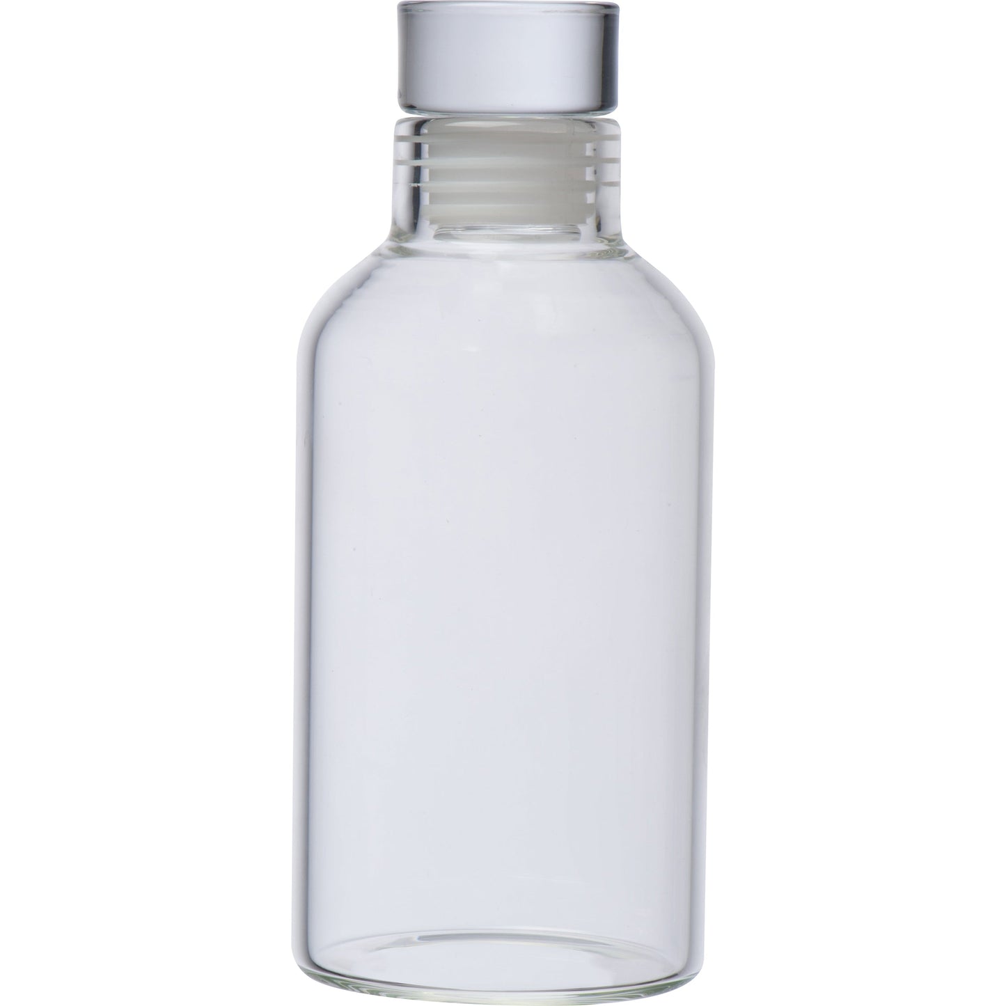 Trinkflasche aus Glas, 300 ml FABRIZIO