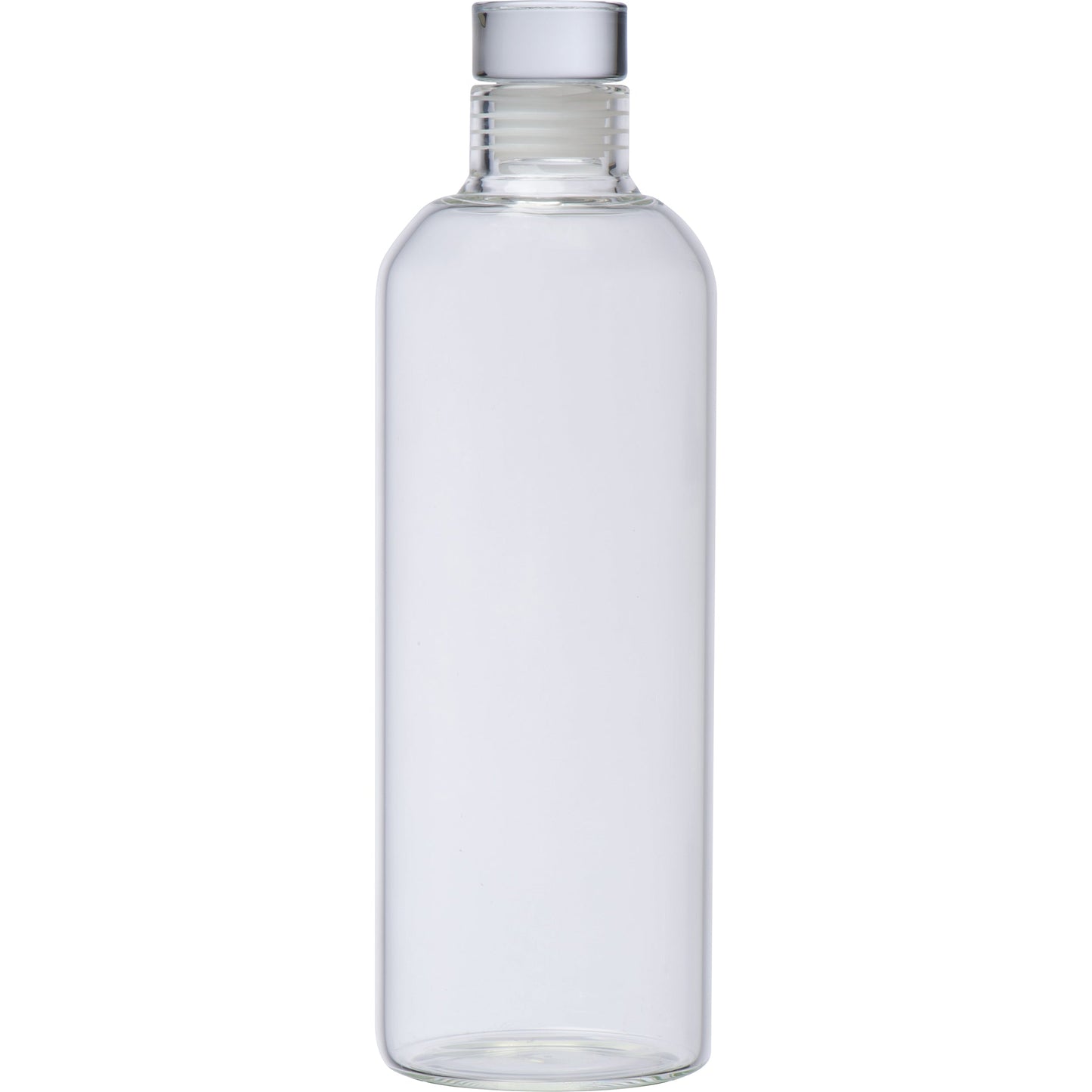 Trinkflasche aus Glas, 750 ml PORTER