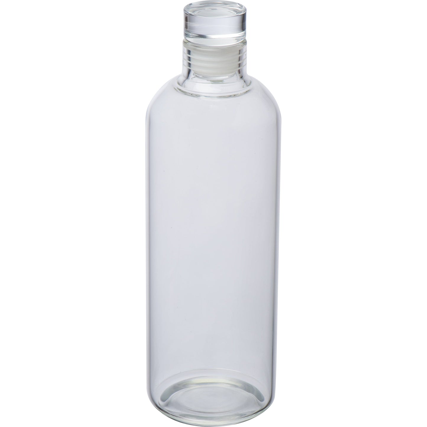 Trinkflasche aus Glas, 750 ml PORTER