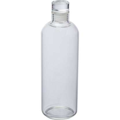 Trinkflasche aus Glas, 750 ml PORTER