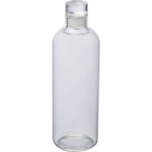 Trinkflasche aus Glas, 750 ml PORTER