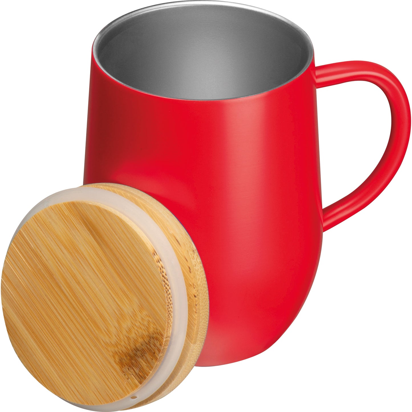 Doppelwandige Tasse, 300 ml JOHN