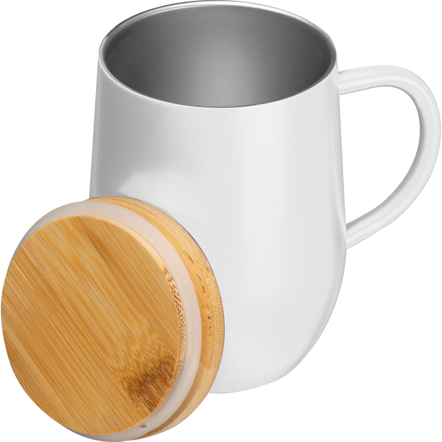 Doppelwandige Tasse, 300 ml JOHN