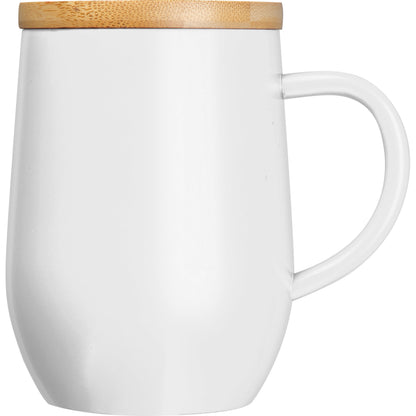 Doppelwandige Tasse, 300 ml JOHN