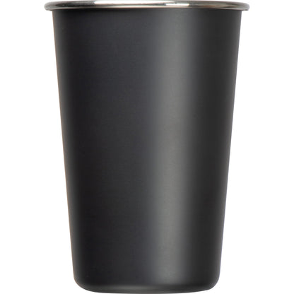 Edelstahlbecher 480ml TANJA