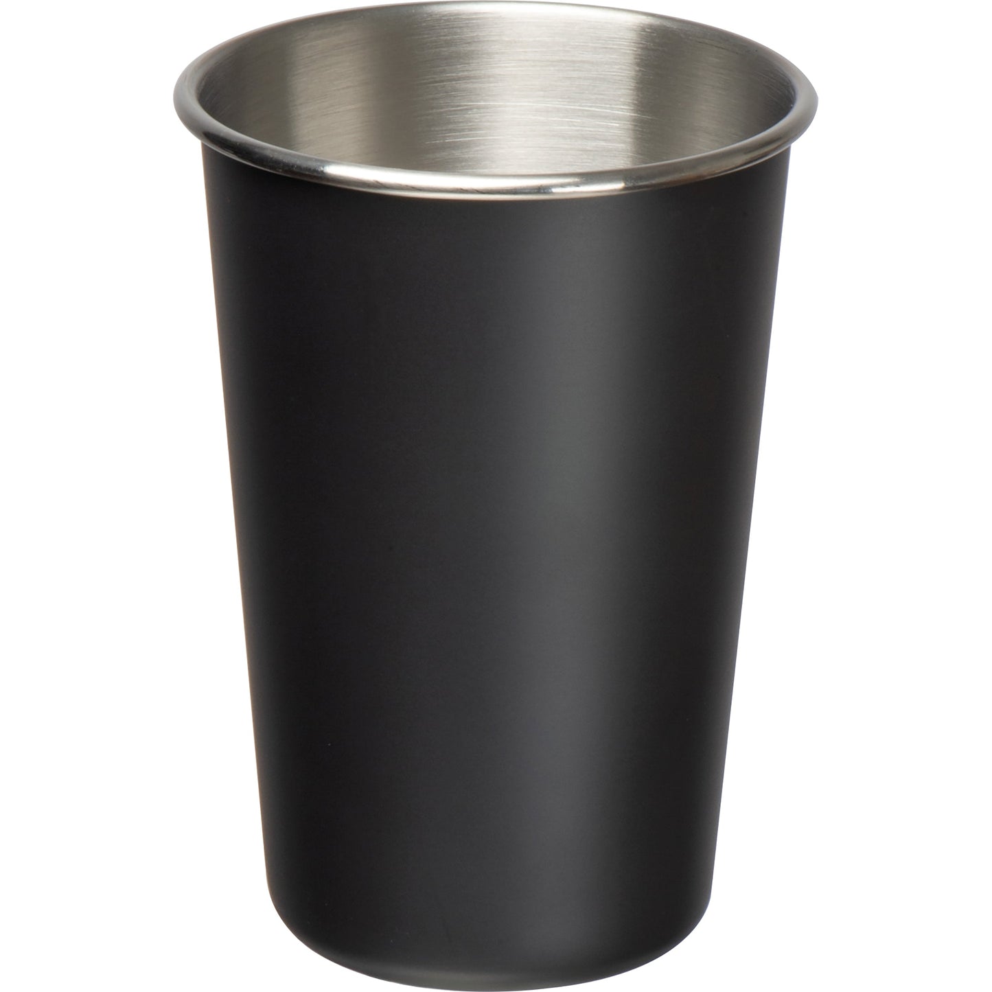 Edelstahlbecher 480ml TANJA
