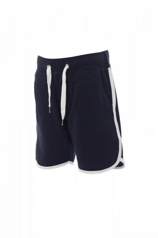 COMBAT KIDS MARINEBLAU/WEISS