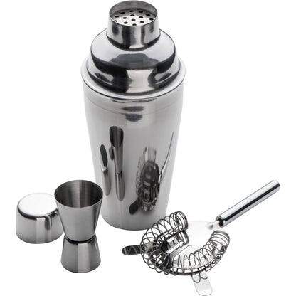 Cocktail Set 3 teilig KAY