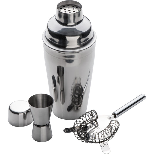 Cocktail Set 3 teilig KAY