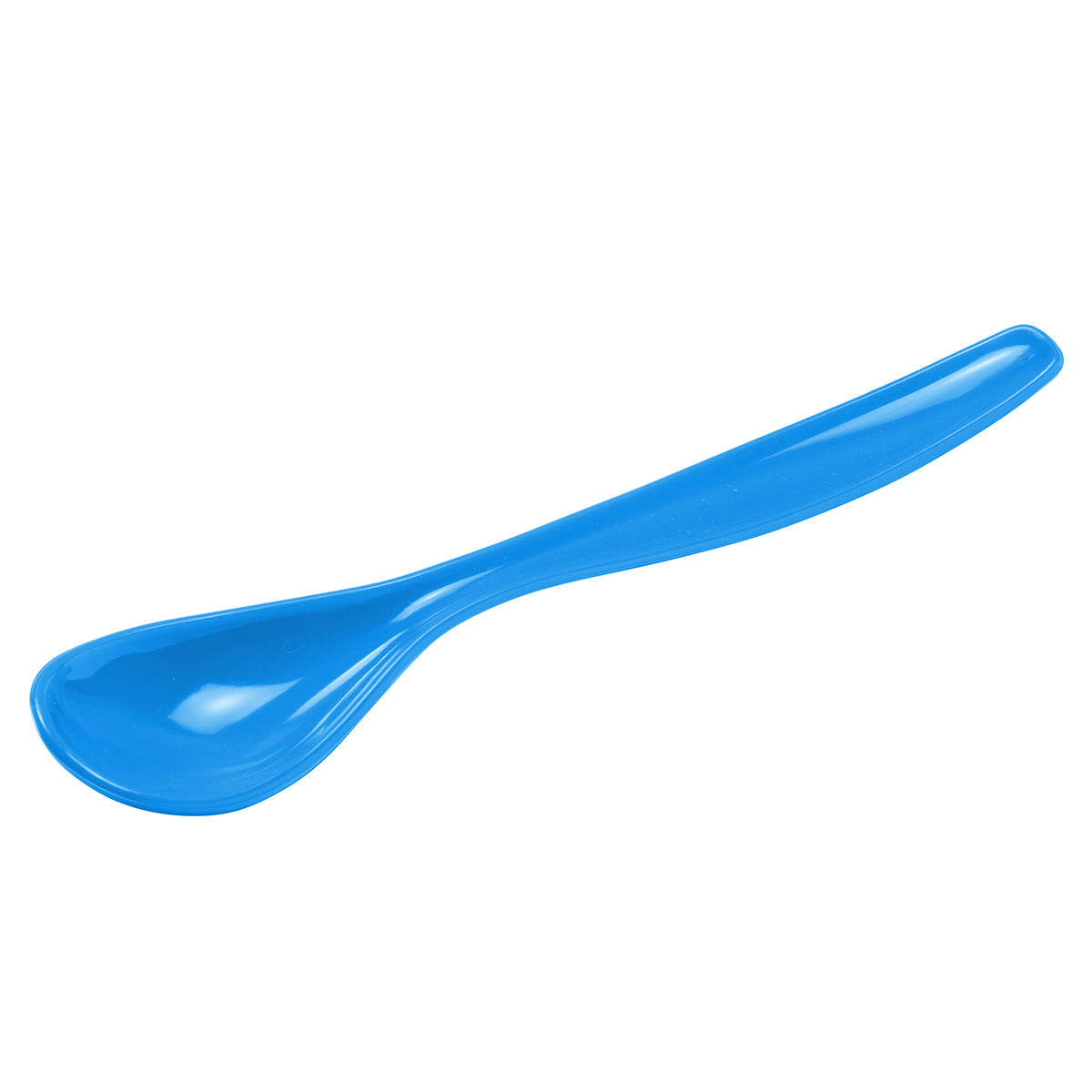 Löffel blau