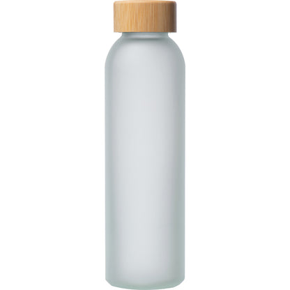 Sublimations Trinkflasche aus Glas  CARA