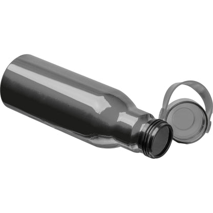 Trinkflasche aus recyceltem Aluminium