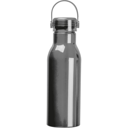 Trinkflasche aus recyceltem Aluminium