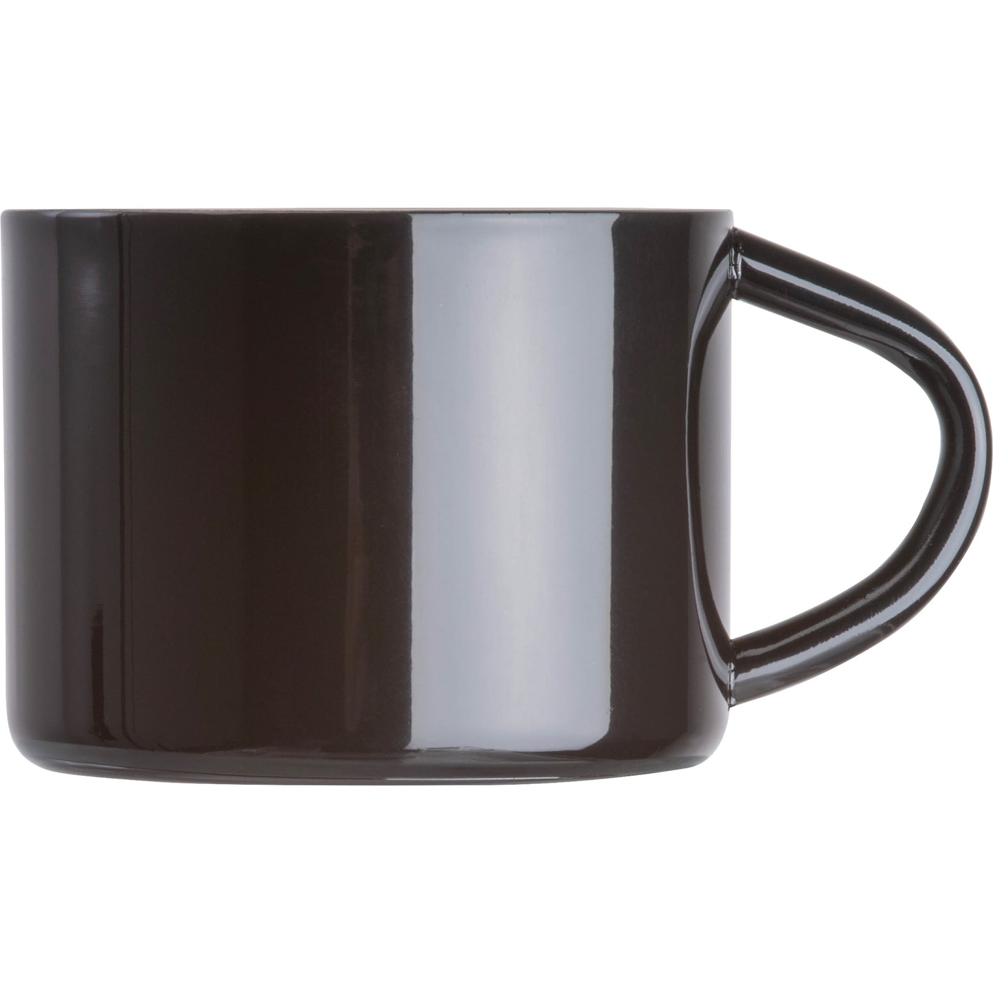 Espressotasse aus Edelstahl 60ml MADDALENA