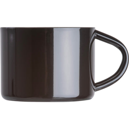 Espressotasse aus Edelstahl 60ml MADDALENA